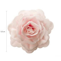 Rose Gante Rose  12, 5 cm - Azyme. n2