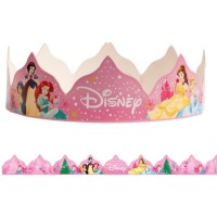 Couronne des Rois Princesse Disney