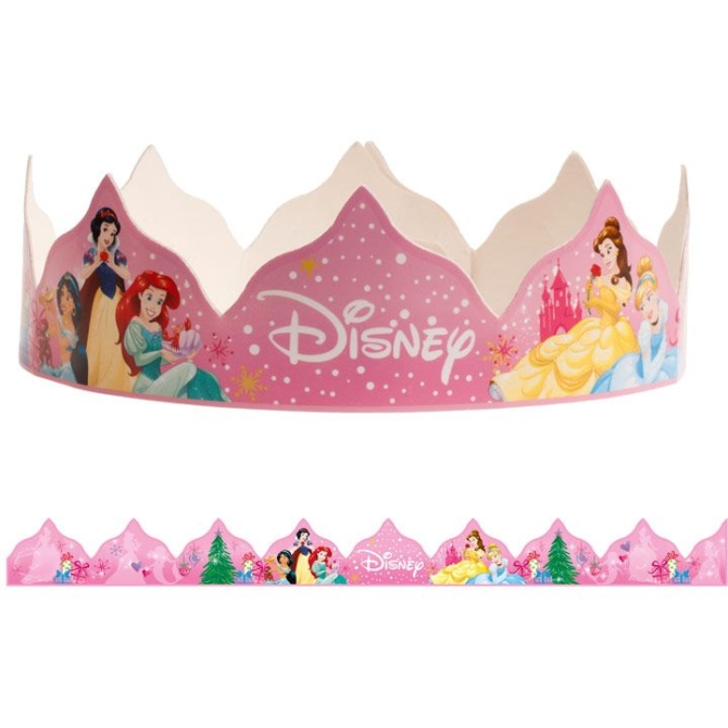 Couronne des Rois Princesse Disney 