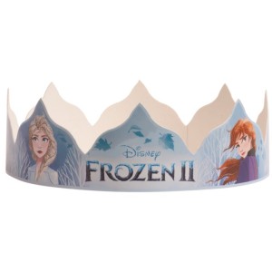 Couronne des Rois Frozen