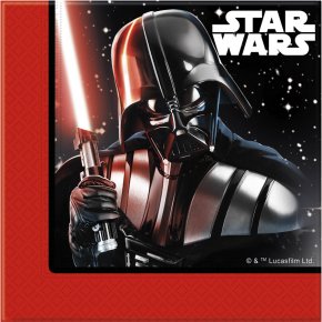 Anniversaire Star Wars Les Univers Des Themes D Anniversaire Annikids