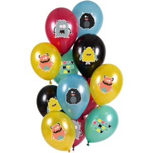 Ballon Géant Super Mario (83 cm) pour l'anniversaire de votre enfant -  Annikids