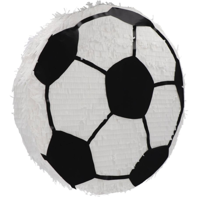 Pinata Fantastic Football  50 cm 