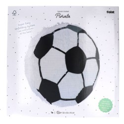 Pinata Fantastic Football  50 cm. n1