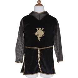 Dguisement Chevalier Or Taille 5-6 ans. n1