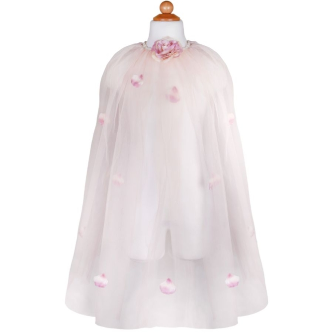 Cape Princesse Rose 