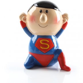 Sujets Et Decors Pour Embellir Son Gateau Superman Pour L Anniversaire De Votre Enfant Gateaux Annikids