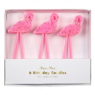 Theme D Anniversaire Flamant Rose Pour Votre Enfant Annikids