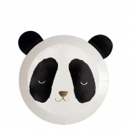 Theme D Anniversaire Petit Panda Pour Votre Enfant Annikids