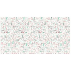 Nappe de Nol  Colorier. n2