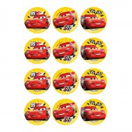 Theme D Anniversaire Cars 3 Pour Votre Enfant Annikids