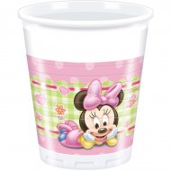 Theme D Anniversaire Minnie Baby Pour Votre Enfant Annikids