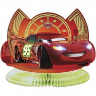 Theme D Anniversaire Cars 3 Pour Votre Enfant Annikids