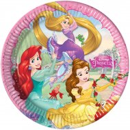 Theme D Anniversaire Princesses Disney Dreaming Pour Votre Enfant Annikids