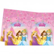 Theme D Anniversaire Princesses Disney Dreaming Pour Votre Enfant Annikids