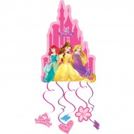 Theme D Anniversaire Princesses Disney Dreaming Pour Votre Enfant Annikids