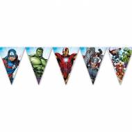 Theme D Anniversaire Avengers Pour Votre Enfant Annikids