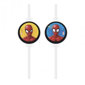 Deco De Table D Anniversaire Spiderman La Decoration D Anniversaire Pour Votre Enfant Annikids