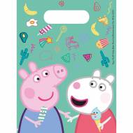 Theme D Anniversaire Peppa Pig Fun Pour Votre Enfant Annikids