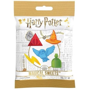 Mini Sachet Bonbons Chewy Candy Harry Potter - 59g