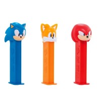 Distributeur PEZ Bonbons Sonic