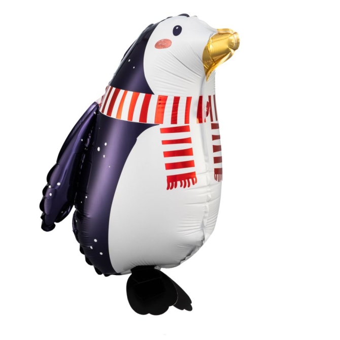 Ballon Gant Pingouin - 42 cm 