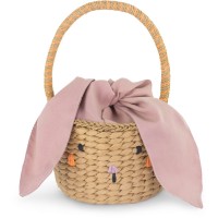 Panier Lapin - 28 cm