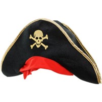 Chapeau de Pirate Enfant