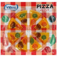 Blister Pizza Jelly