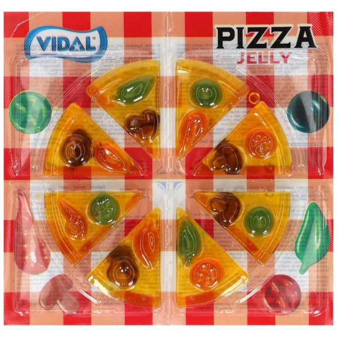 Blister Pizza Jelly 