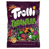 Sachet Trolli Tarantule - 100g