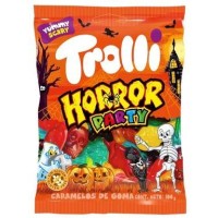 Sachet Trolli Horreur Party - 100g