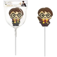 Sucette Marshmallow Harry Potter