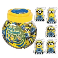 1 Minion Glifi