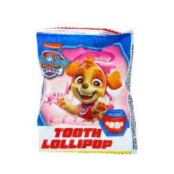 Sucette Tooth Lollipop Pat Patrouille. n3