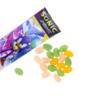 Jelly Beans 20g - Sonic