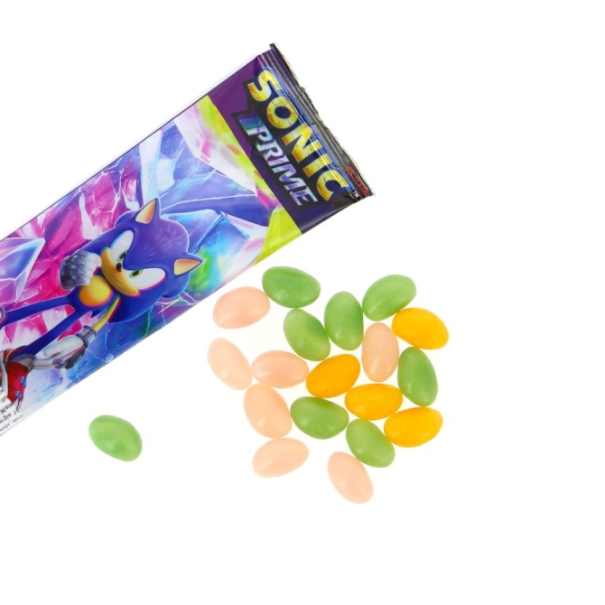 Jelly Beans 20g - Sonic 