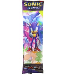 Jelly Beans 20g - Sonic. n1