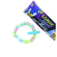 Candy Bracelet - Sonic