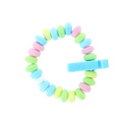 Candy Bracelet - Sonic. n1