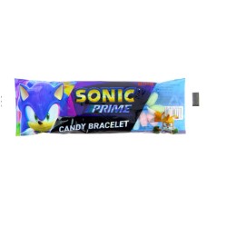 Candy Bracelet - Sonic. n2