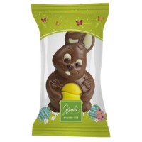 Lapin de Pques 55g - Chocolat au Lait