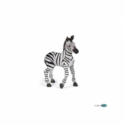 Figurine Bebe Zebre Pour L Anniversaire De Votre Enfant Annikids