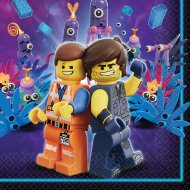 Grande Boite A Fete La Grande Aventure Lego 2 Pour L Anniversaire De Votre Enfant Annikids