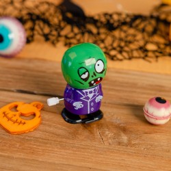 Figurine Monstre Halloween  Rectrofriction - 6 cm. n5