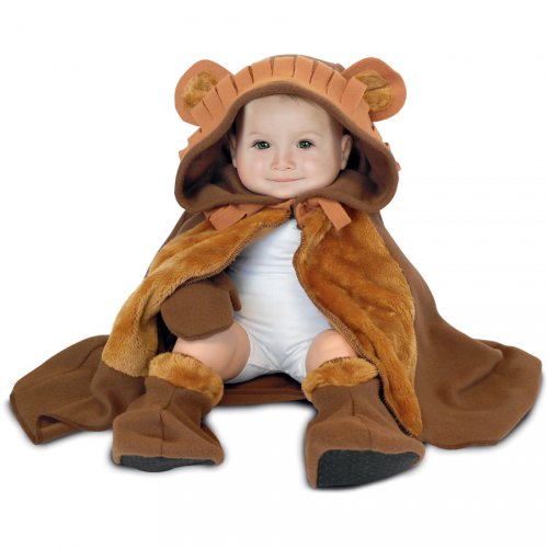 Set Deguisement Bebe Lion Taille 0 24 Mois Pour L Anniversaire De Votre Enfant Annikids