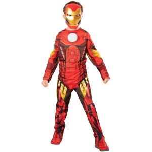 Dguisement Iron Man Classique