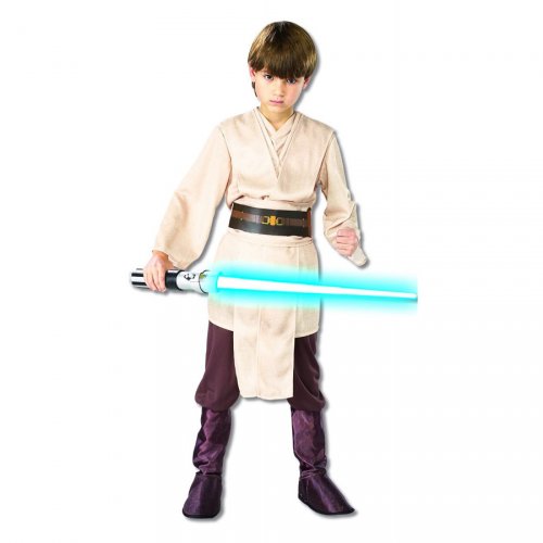 Deguisement Jedi Star Wars Pour L Anniversaire De Votre Enfant Annikids