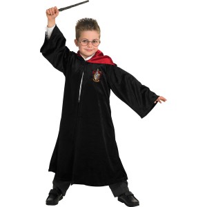 Dguisement Manteau Harry Potter - Luxe