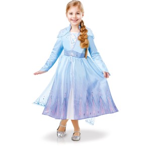 Déguisement Disney Princesse Ballerine Belle Taille 3-6 ans pour  l'anniversaire de votre enfant - Annikids